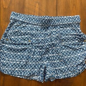 Gap blue size small Shorts